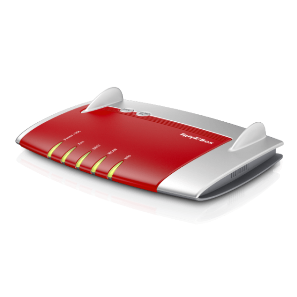 FRITZ Box 7430 ADSL/VDSL/UFB WAN Router